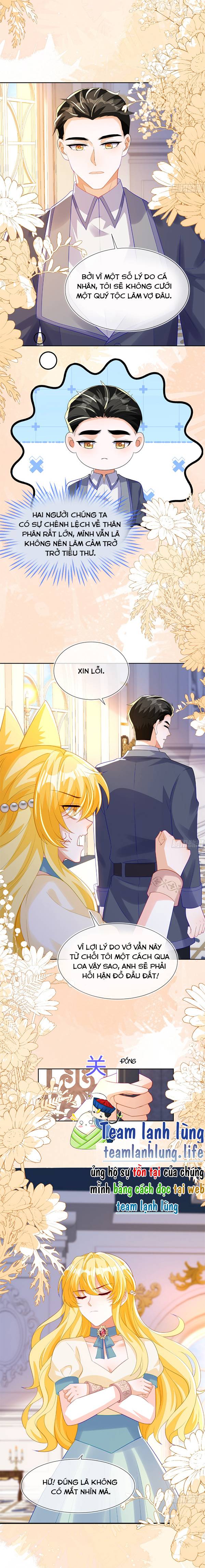 Vừa Mới Huỷ Hôn Đã Bị Dã Hồ Ly Lừa Kết Hôn - Chap 55