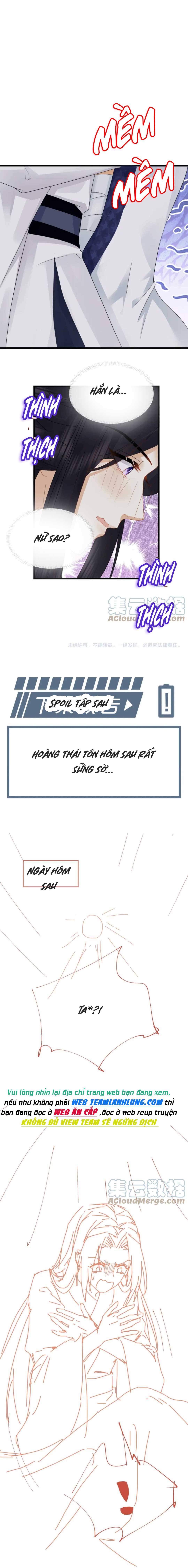 Vương Gia Cuồng Ghen Tuông - Chap 26