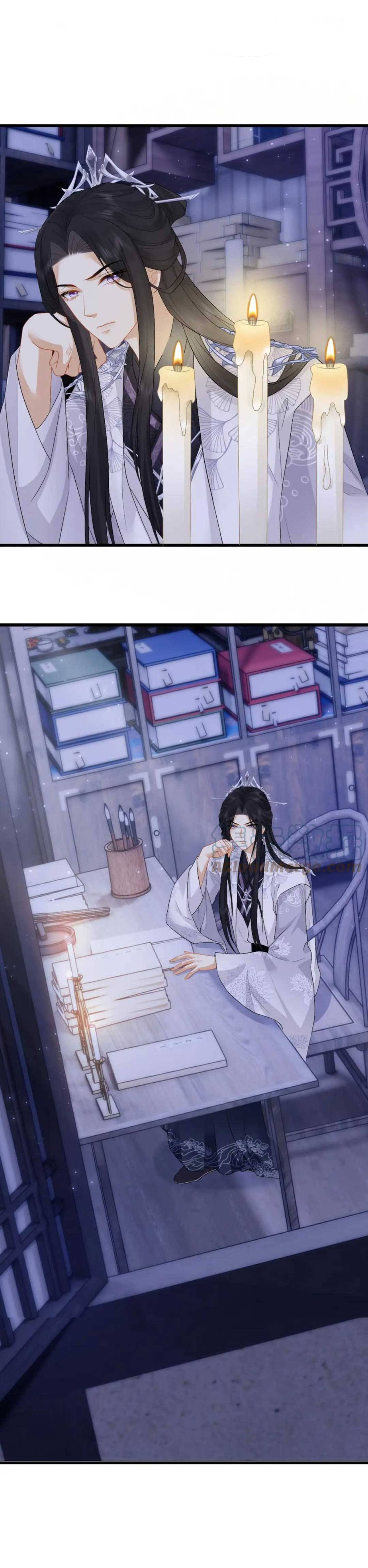 Vương Gia Cuồng Ghen Tuông - Chap 28