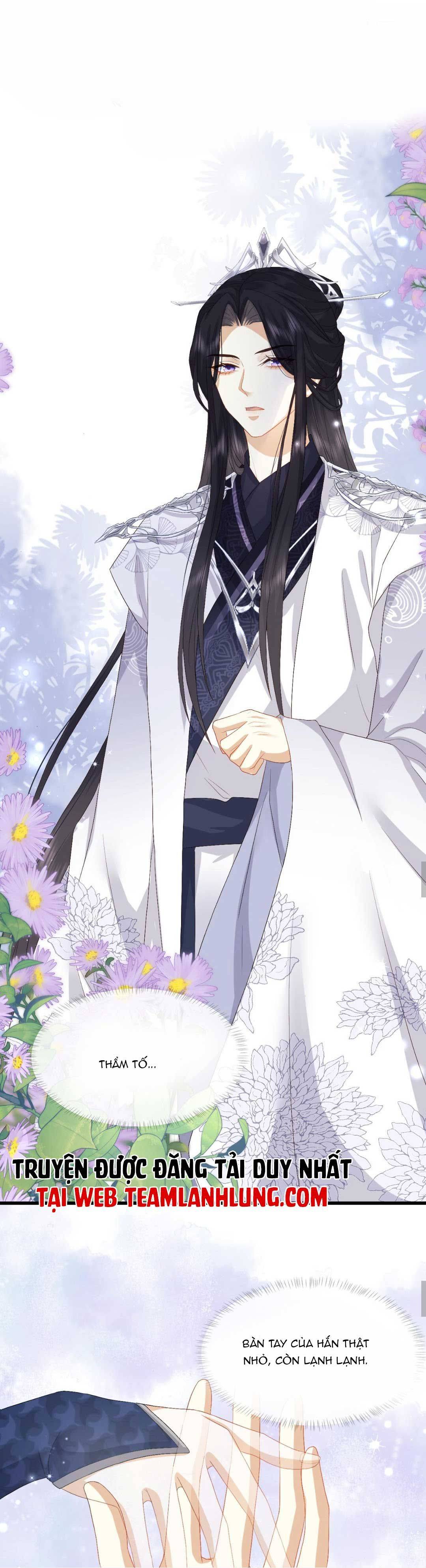 Vương Gia Cuồng Ghen Tuông - Chap 7