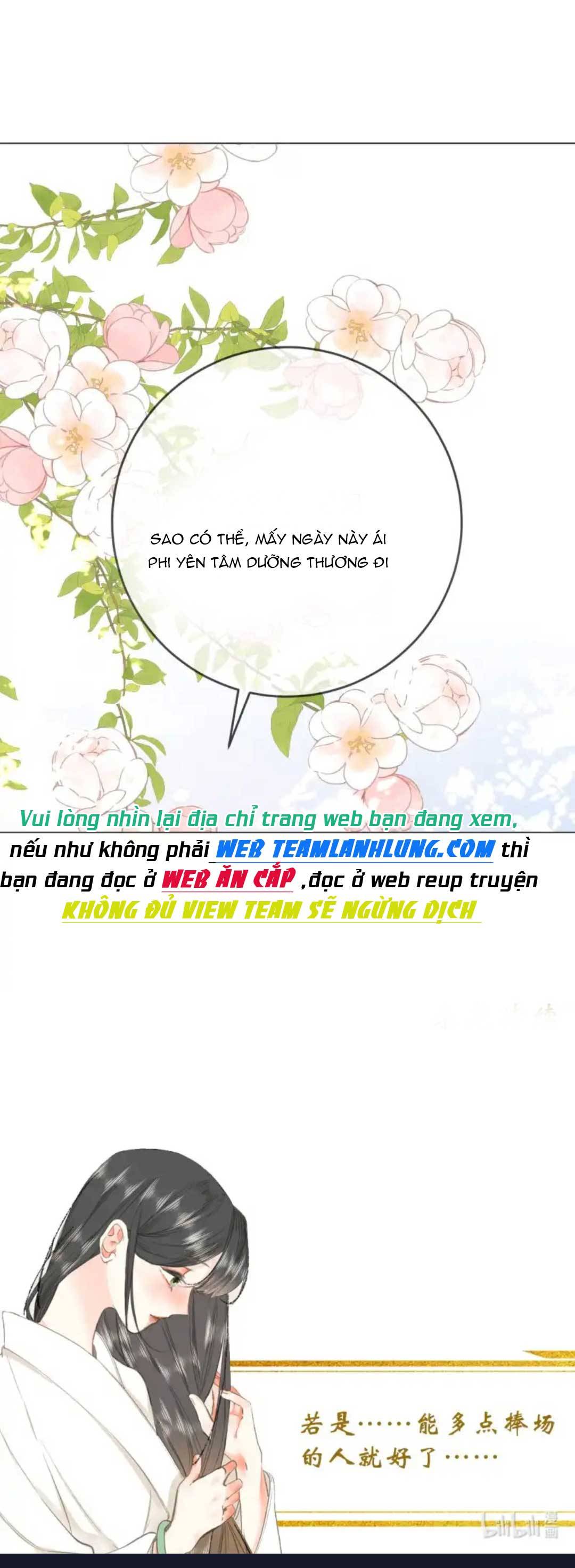 Vương Gia Hắn Luôn Nghĩ Tôi Yêu Hắn Đến Nghiện - Chap 10