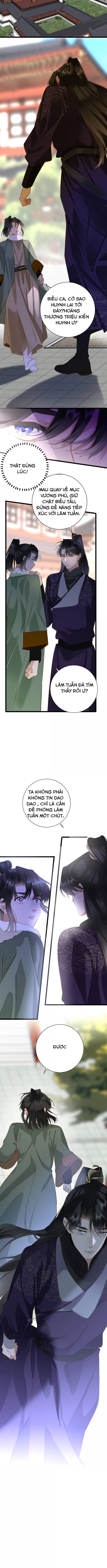 Vương Gia Hắn Luôn Nghĩ Tôi Yêu Hắn Đến Nghiện - Chap 103