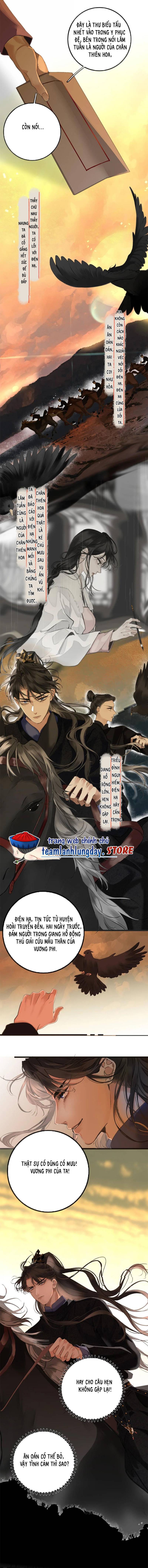 Vương Gia Hắn Luôn Nghĩ Tôi Yêu Hắn Đến Nghiện - Chap 111