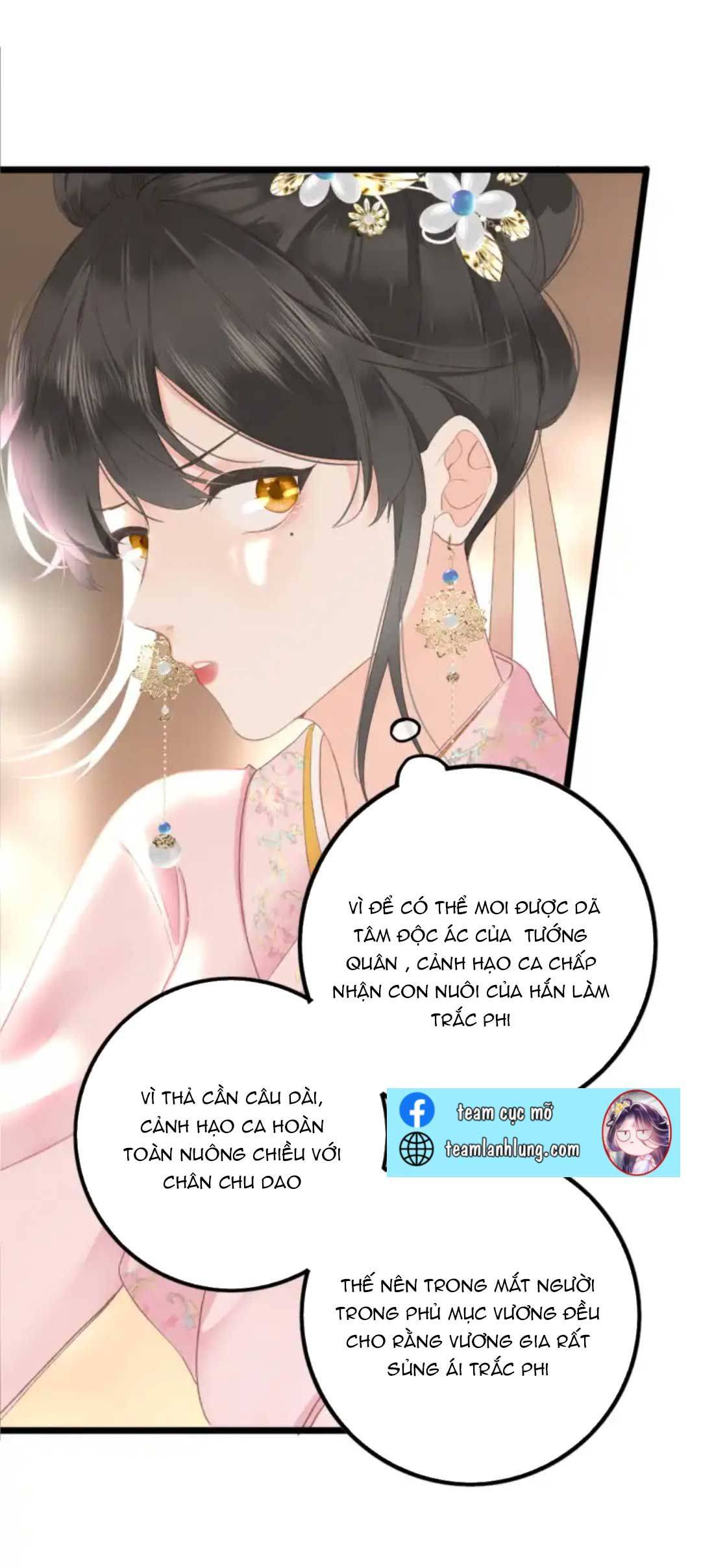 Vương Gia Hắn Luôn Nghĩ Tôi Yêu Hắn Đến Nghiện - Chap 2