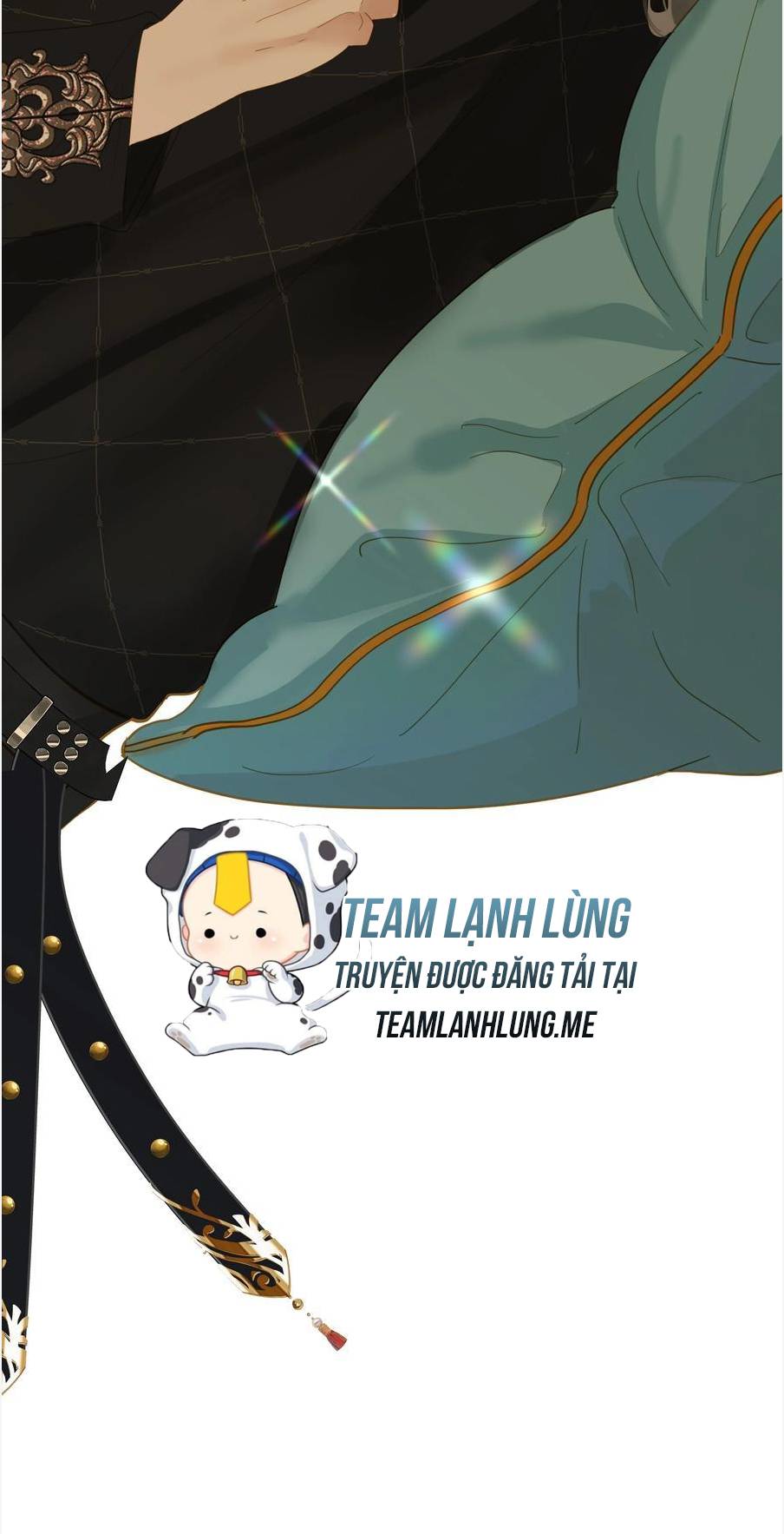 Vương Gia Hắn Luôn Nghĩ Tôi Yêu Hắn Đến Nghiện - Chap 46