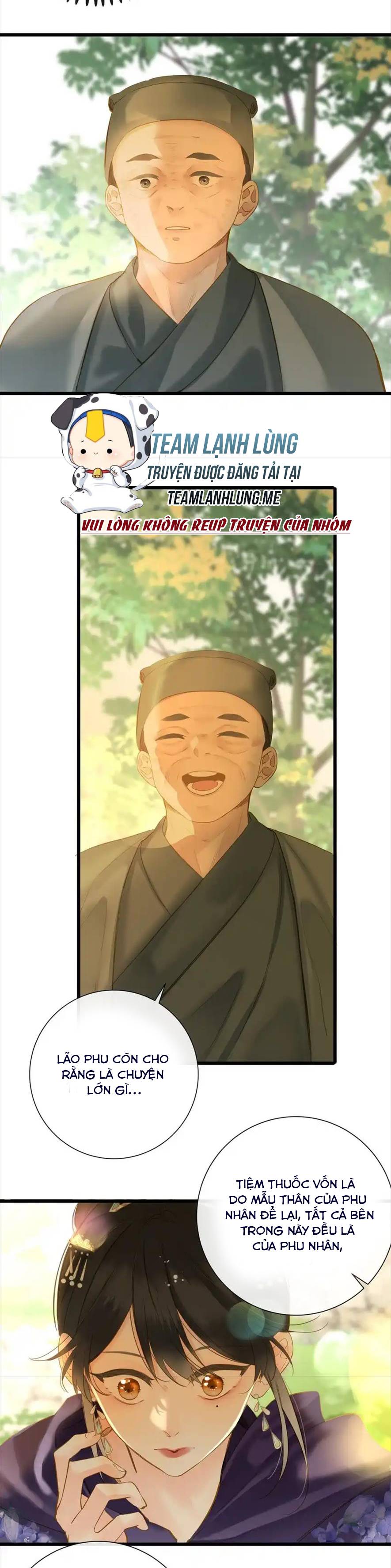 Vương Gia Hắn Luôn Nghĩ Tôi Yêu Hắn Đến Nghiện - Chap 54