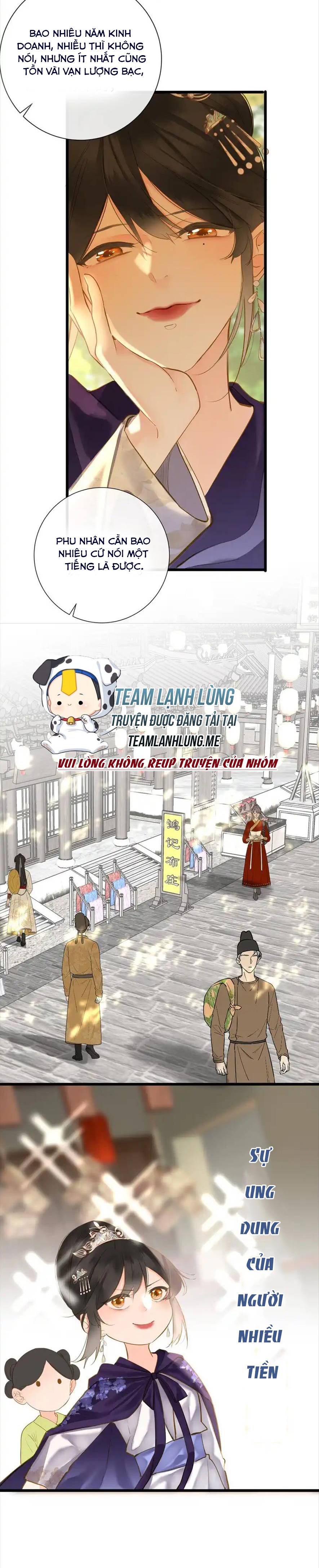 Vương Gia Hắn Luôn Nghĩ Tôi Yêu Hắn Đến Nghiện - Chap 54