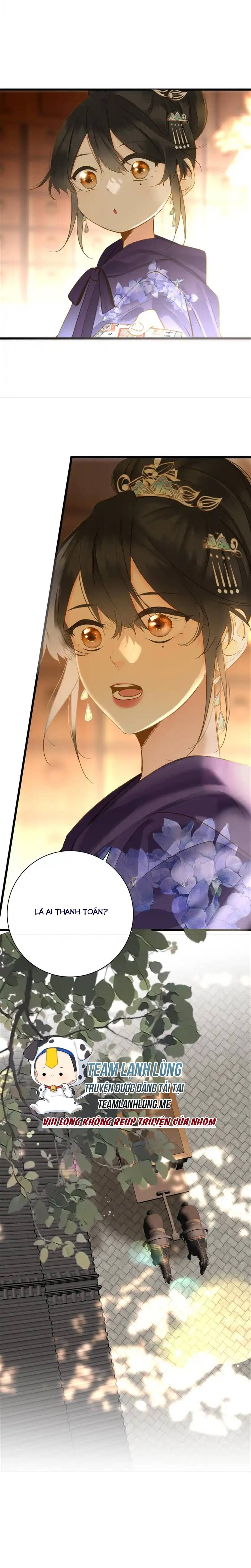 Vương Gia Hắn Luôn Nghĩ Tôi Yêu Hắn Đến Nghiện - Chap 54