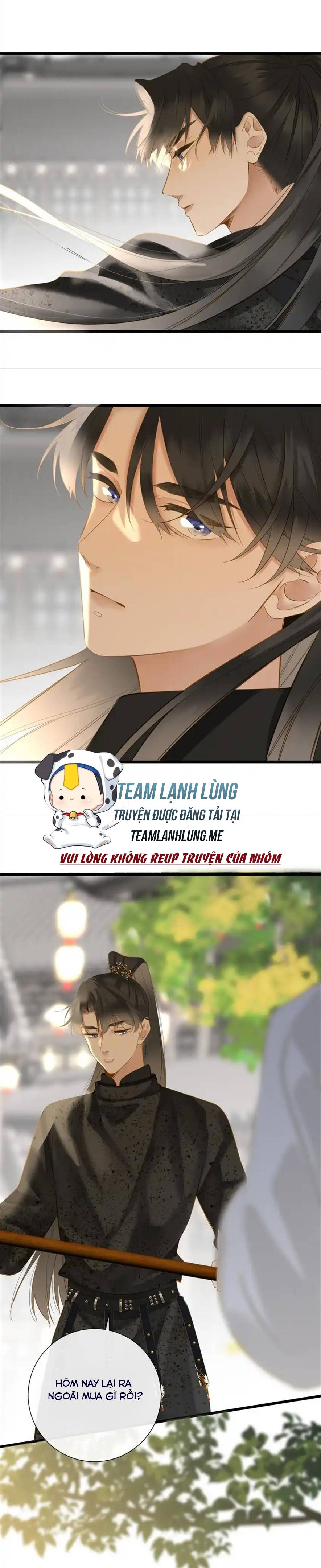 Vương Gia Hắn Luôn Nghĩ Tôi Yêu Hắn Đến Nghiện - Chap 54