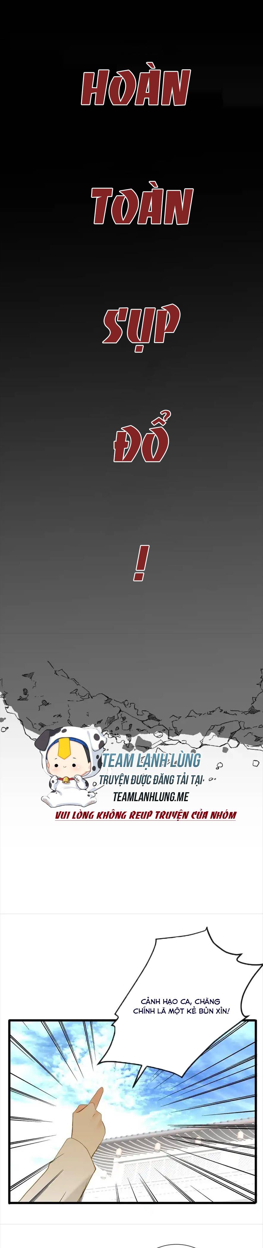 Vương Gia Hắn Luôn Nghĩ Tôi Yêu Hắn Đến Nghiện - Chap 54