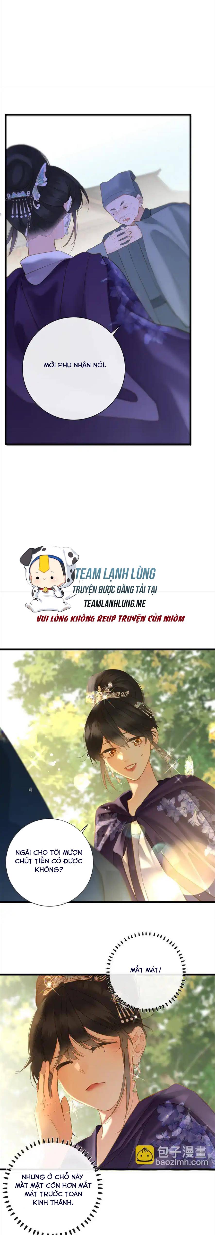 Vương Gia Hắn Luôn Nghĩ Tôi Yêu Hắn Đến Nghiện - Chap 54