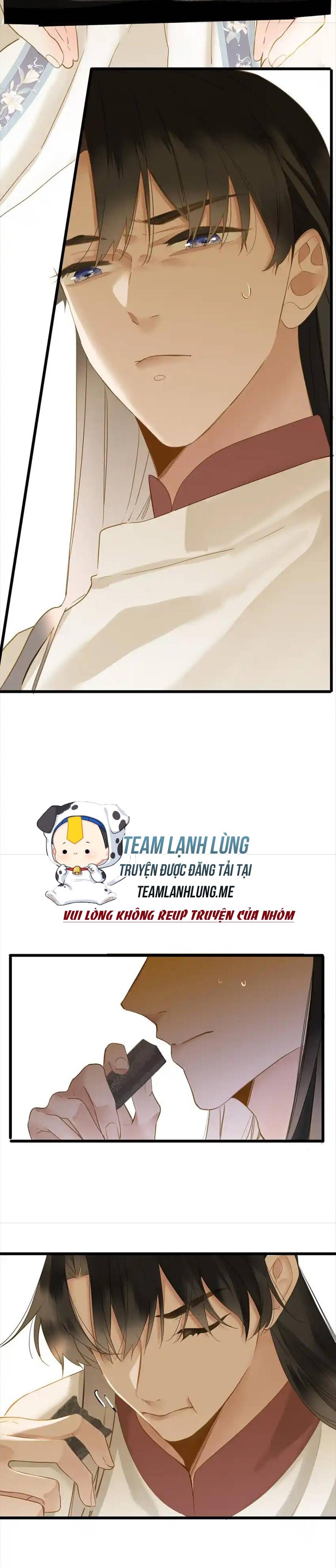 Vương Gia Hắn Luôn Nghĩ Tôi Yêu Hắn Đến Nghiện - Chap 55