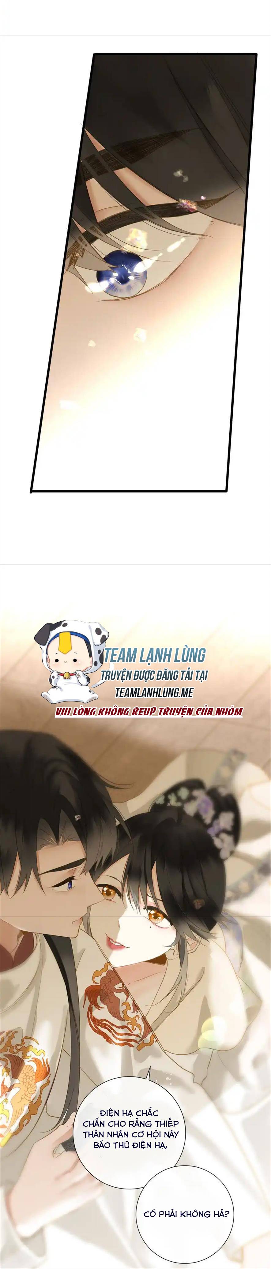 Vương Gia Hắn Luôn Nghĩ Tôi Yêu Hắn Đến Nghiện - Chap 55