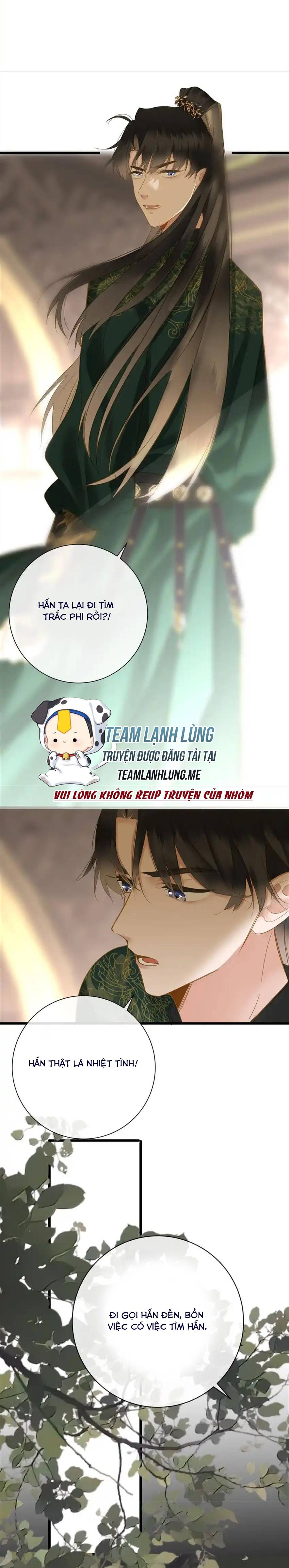 Vương Gia Hắn Luôn Nghĩ Tôi Yêu Hắn Đến Nghiện - Chap 55