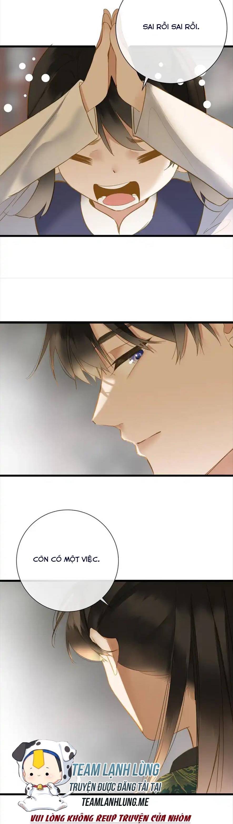 Vương Gia Hắn Luôn Nghĩ Tôi Yêu Hắn Đến Nghiện - Chap 55