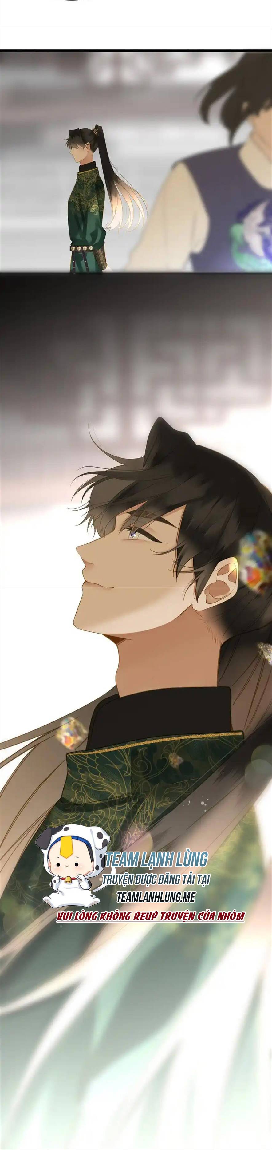 Vương Gia Hắn Luôn Nghĩ Tôi Yêu Hắn Đến Nghiện - Chap 55