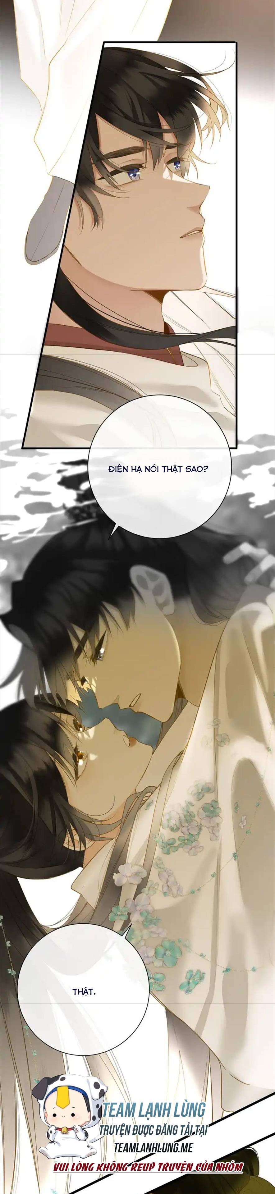 Vương Gia Hắn Luôn Nghĩ Tôi Yêu Hắn Đến Nghiện - Chap 55