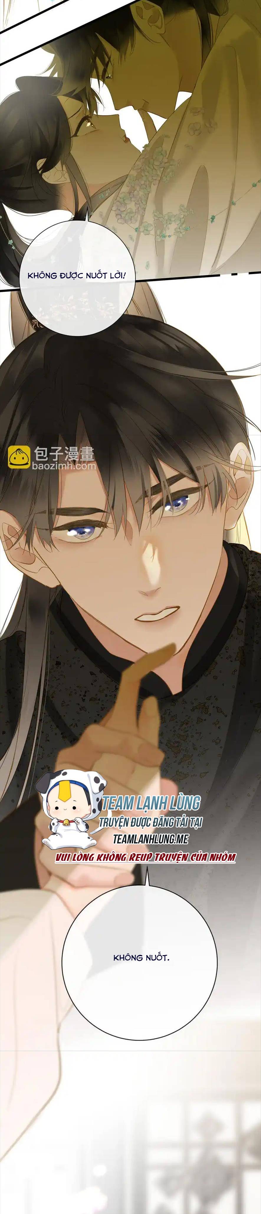 Vương Gia Hắn Luôn Nghĩ Tôi Yêu Hắn Đến Nghiện - Chap 55