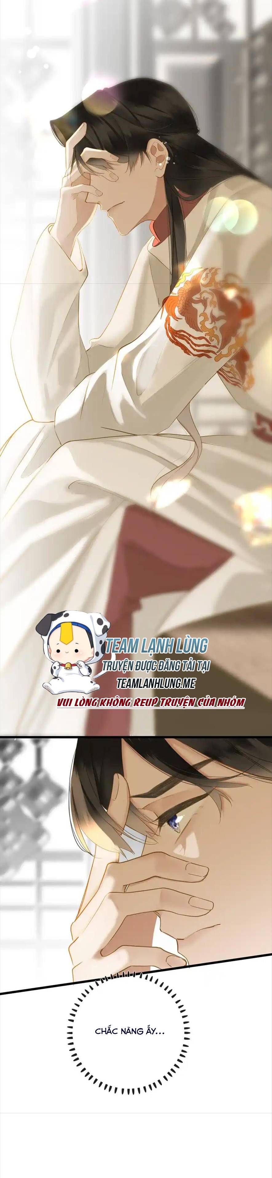 Vương Gia Hắn Luôn Nghĩ Tôi Yêu Hắn Đến Nghiện - Chap 55