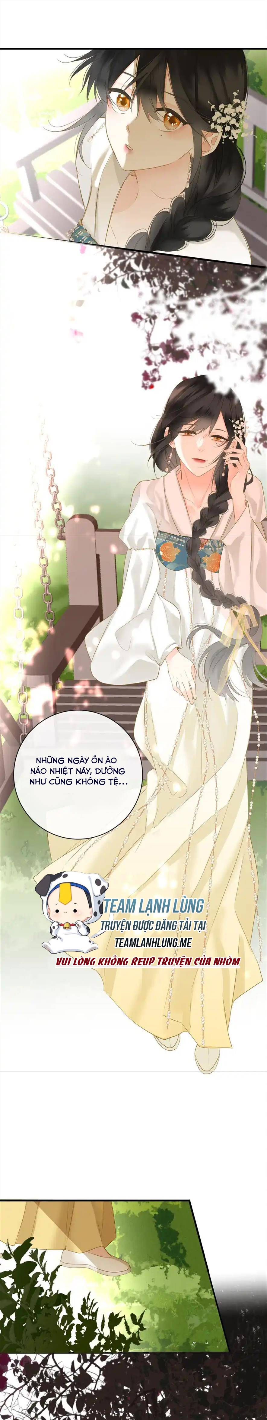 Vương Gia Hắn Luôn Nghĩ Tôi Yêu Hắn Đến Nghiện - Chap 56