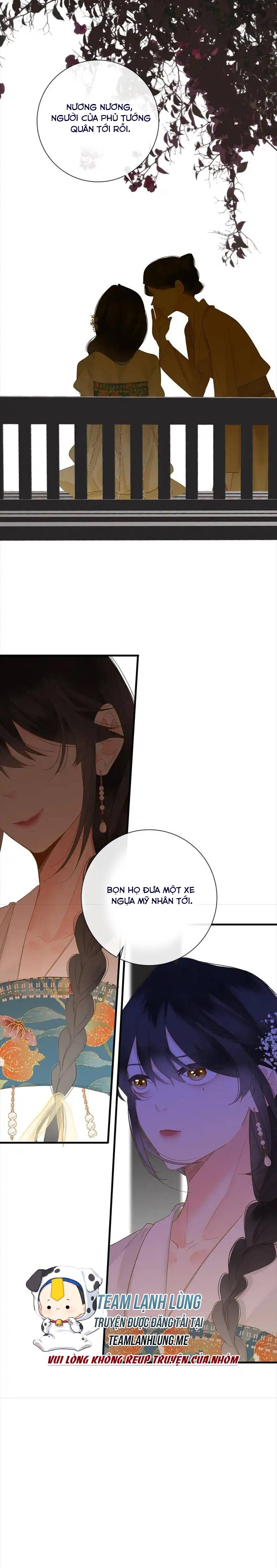 Vương Gia Hắn Luôn Nghĩ Tôi Yêu Hắn Đến Nghiện - Chap 56