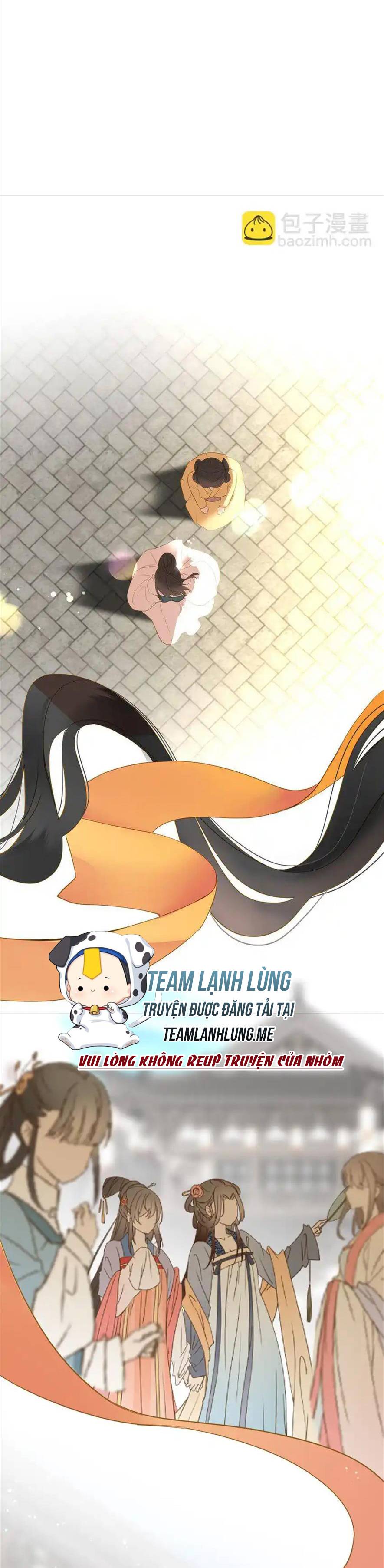 Vương Gia Hắn Luôn Nghĩ Tôi Yêu Hắn Đến Nghiện - Chap 56