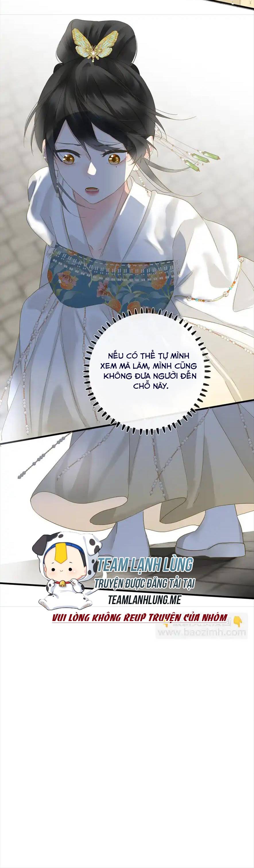 Vương Gia Hắn Luôn Nghĩ Tôi Yêu Hắn Đến Nghiện - Chap 56