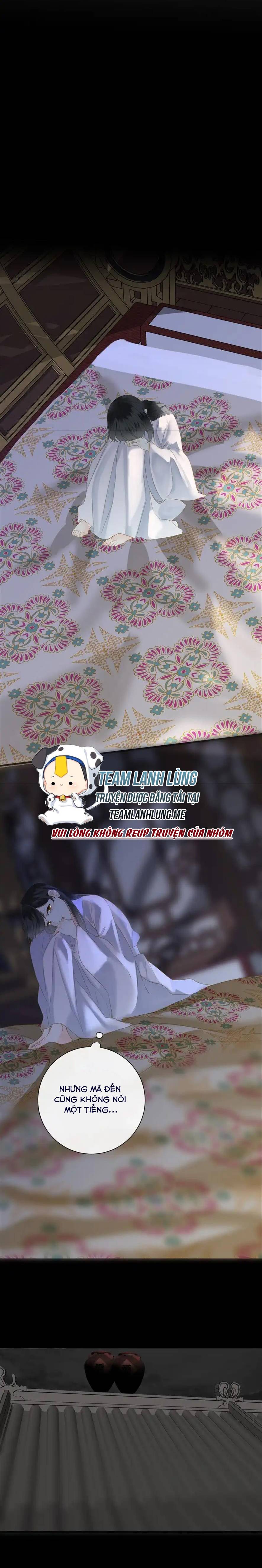 Vương Gia Hắn Luôn Nghĩ Tôi Yêu Hắn Đến Nghiện - Chap 56