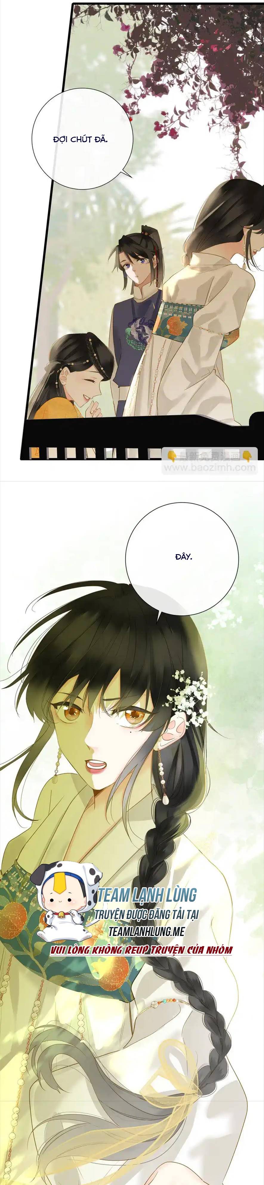 Vương Gia Hắn Luôn Nghĩ Tôi Yêu Hắn Đến Nghiện - Chap 56