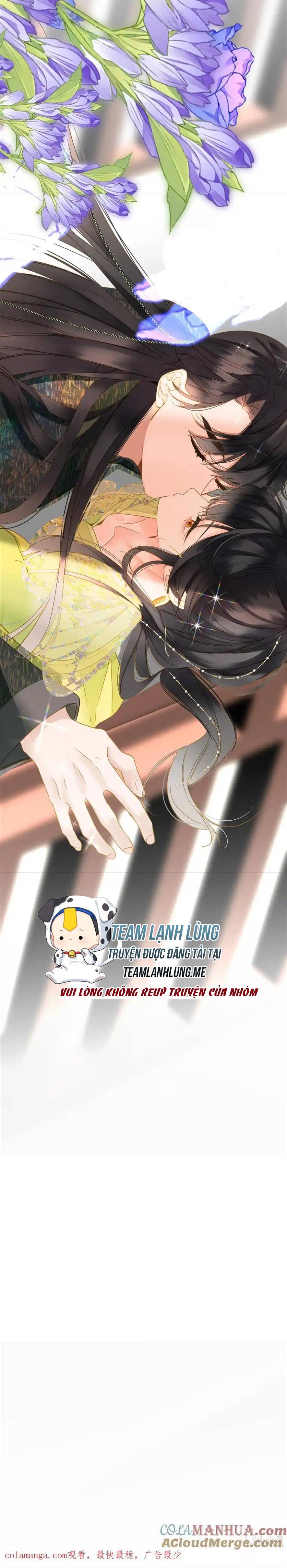 Vương Gia Hắn Luôn Nghĩ Tôi Yêu Hắn Đến Nghiện - Chap 57