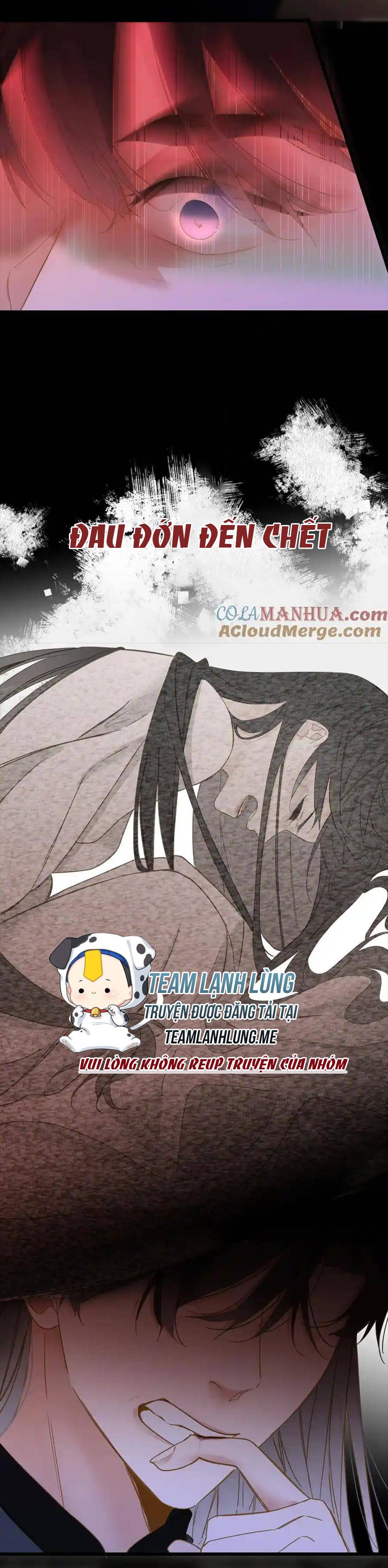 Vương Gia Hắn Luôn Nghĩ Tôi Yêu Hắn Đến Nghiện - Chap 57