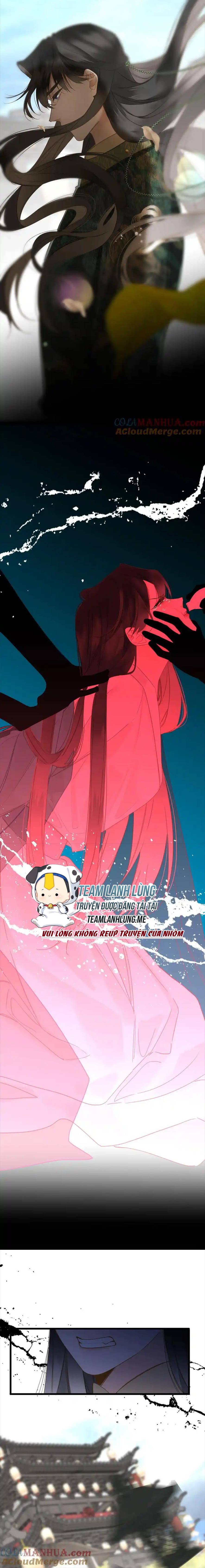 Vương Gia Hắn Luôn Nghĩ Tôi Yêu Hắn Đến Nghiện - Chap 57