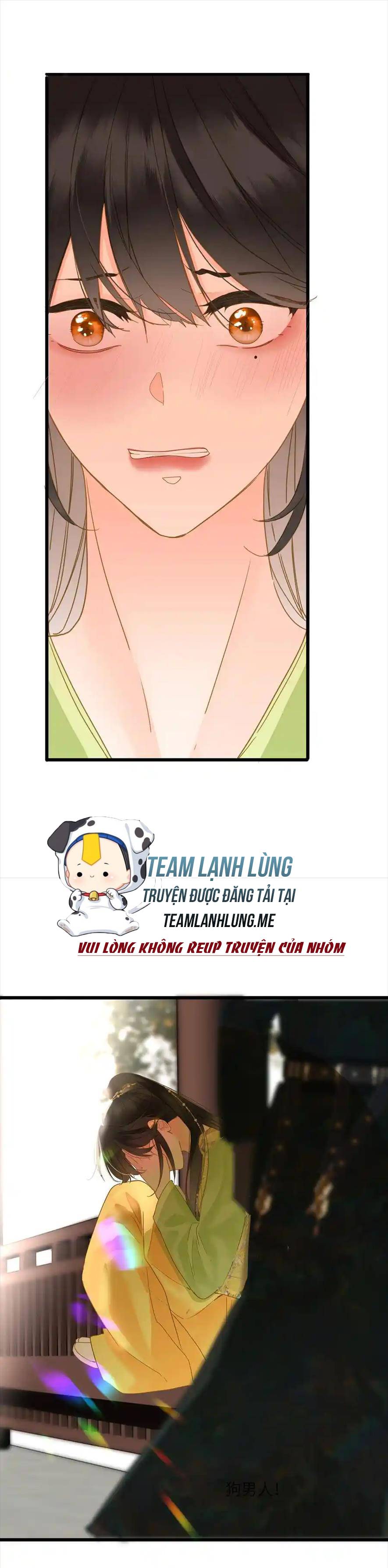 Vương Gia Hắn Luôn Nghĩ Tôi Yêu Hắn Đến Nghiện - Chap 58