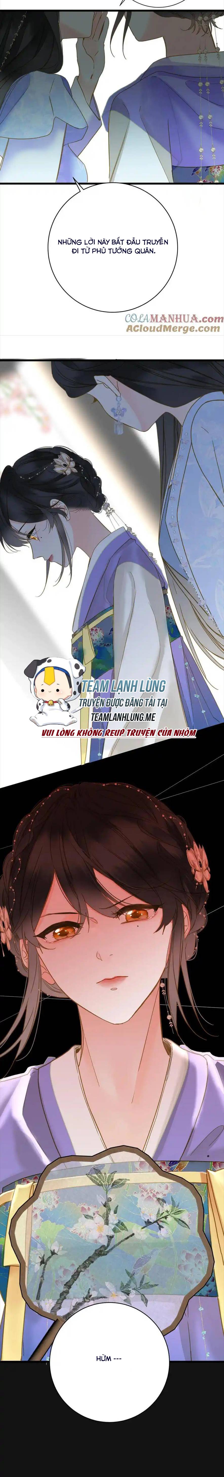 Vương Gia Hắn Luôn Nghĩ Tôi Yêu Hắn Đến Nghiện - Chap 58