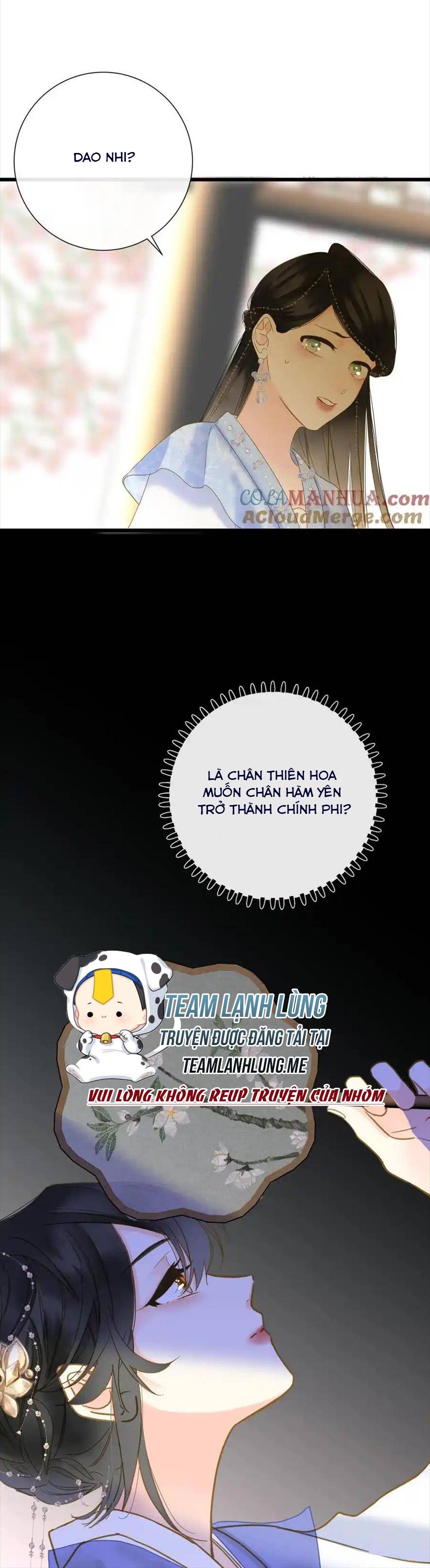 Vương Gia Hắn Luôn Nghĩ Tôi Yêu Hắn Đến Nghiện - Chap 58