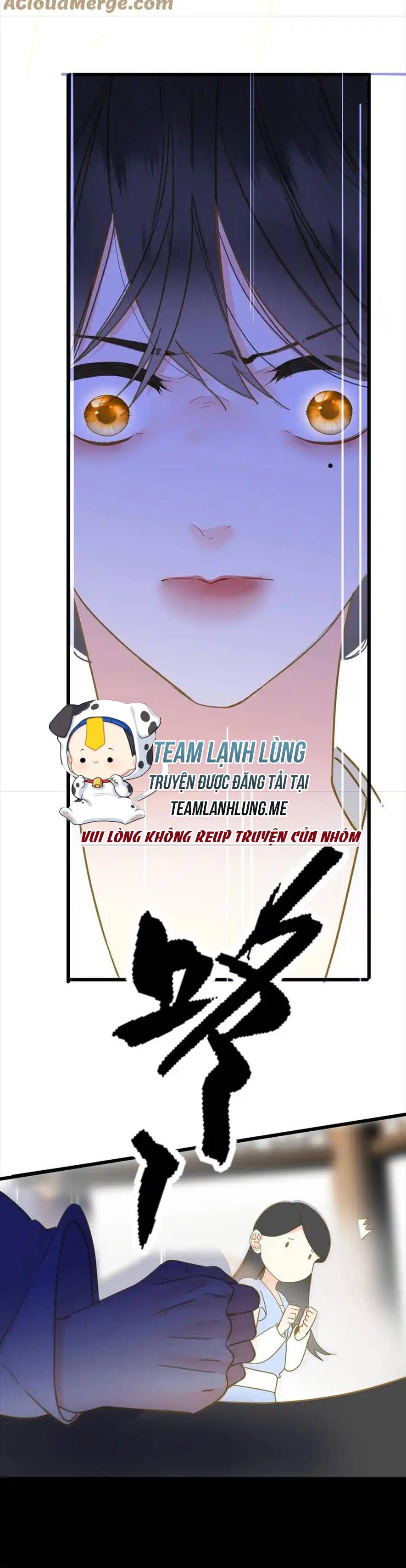 Vương Gia Hắn Luôn Nghĩ Tôi Yêu Hắn Đến Nghiện - Chap 58