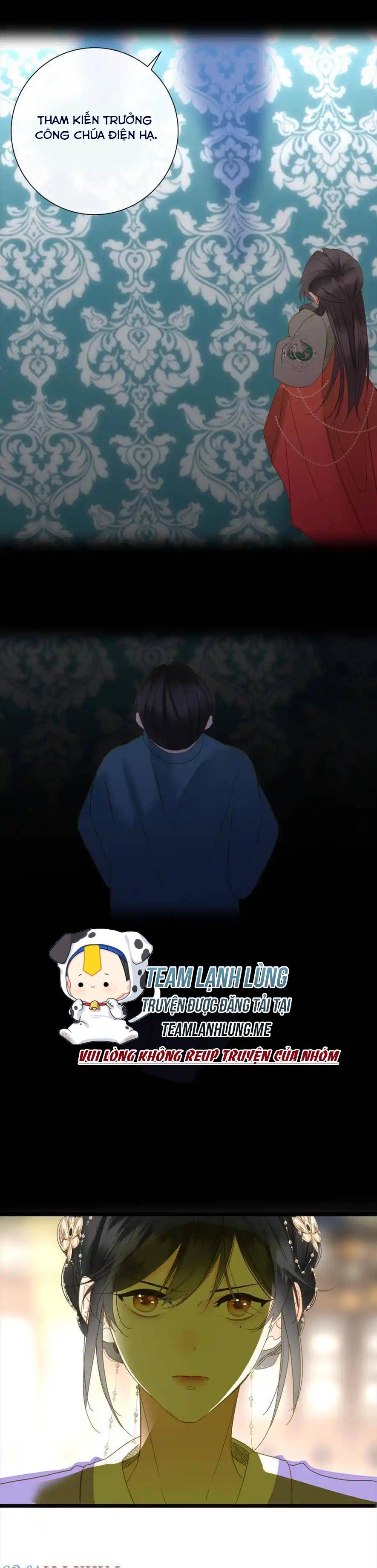 Vương Gia Hắn Luôn Nghĩ Tôi Yêu Hắn Đến Nghiện - Chap 58