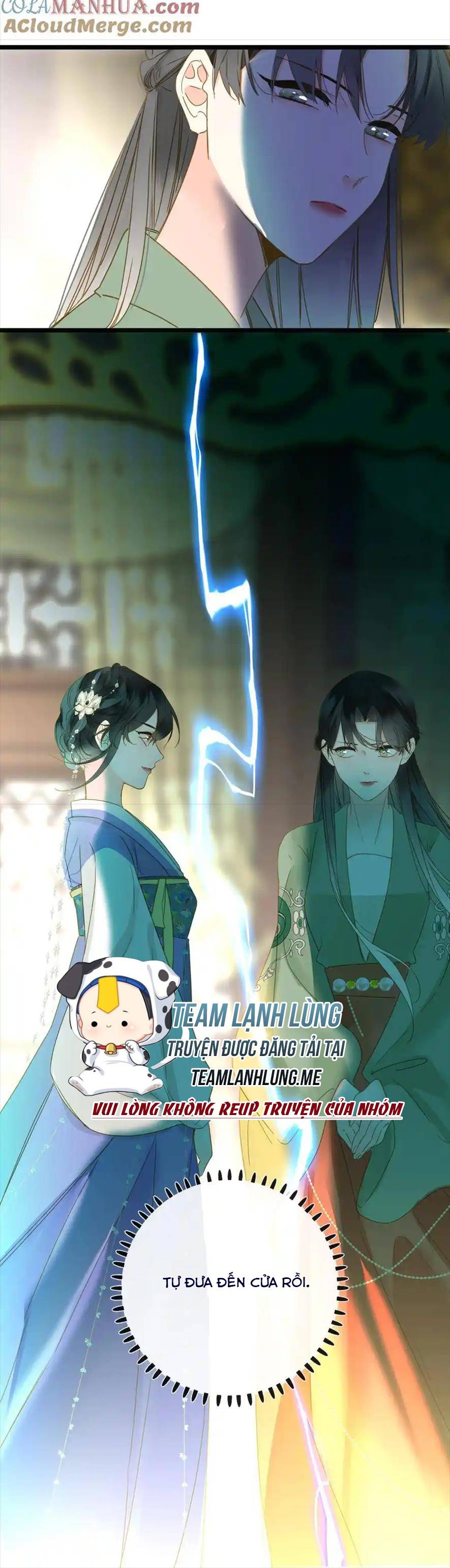 Vương Gia Hắn Luôn Nghĩ Tôi Yêu Hắn Đến Nghiện - Chap 58