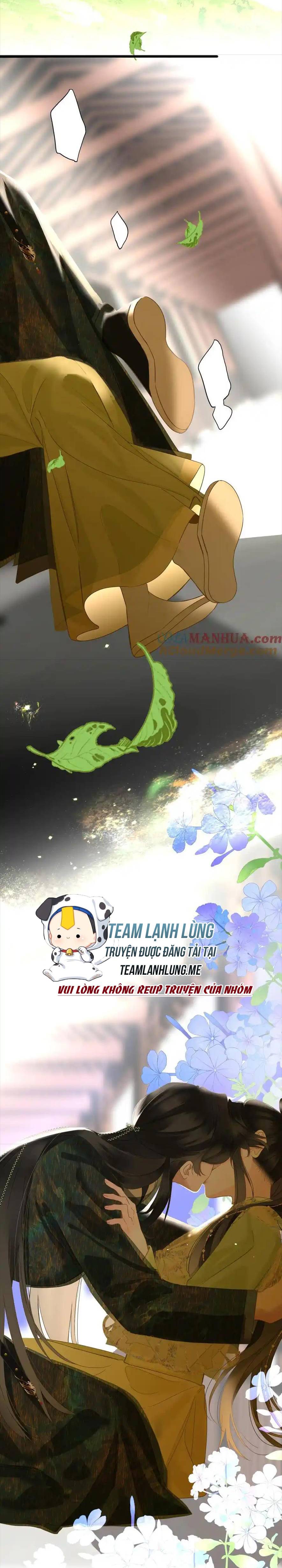 Vương Gia Hắn Luôn Nghĩ Tôi Yêu Hắn Đến Nghiện - Chap 58