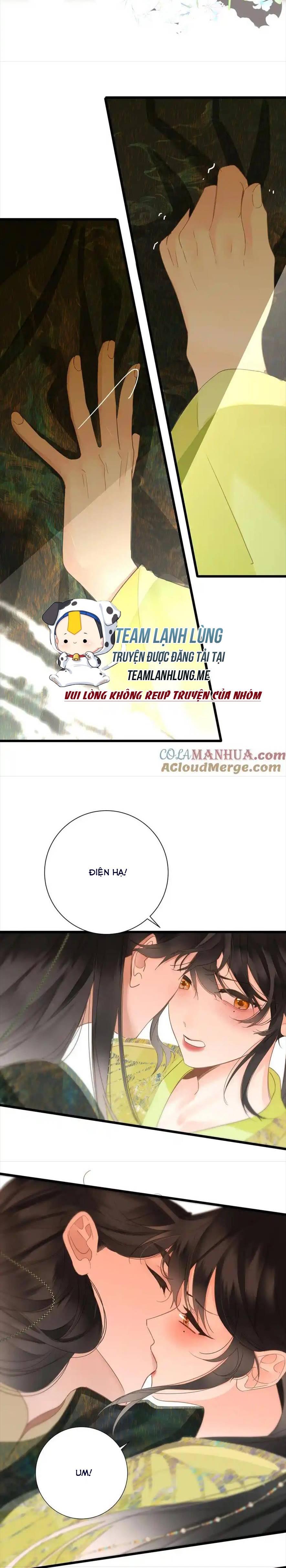 Vương Gia Hắn Luôn Nghĩ Tôi Yêu Hắn Đến Nghiện - Chap 58