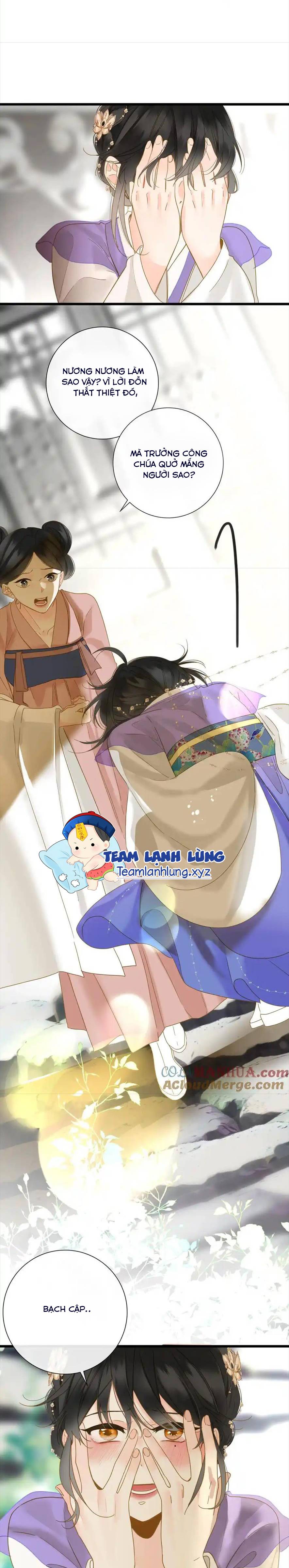 Vương Gia Hắn Luôn Nghĩ Tôi Yêu Hắn Đến Nghiện - Chap 59