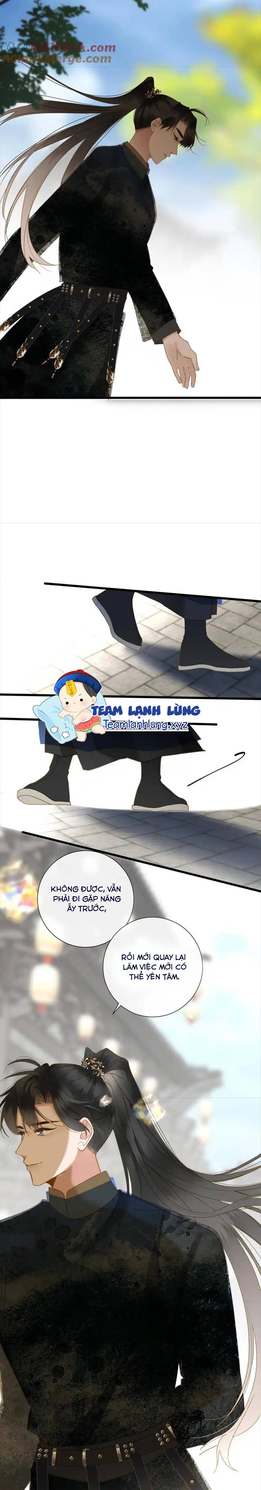 Vương Gia Hắn Luôn Nghĩ Tôi Yêu Hắn Đến Nghiện - Chap 59