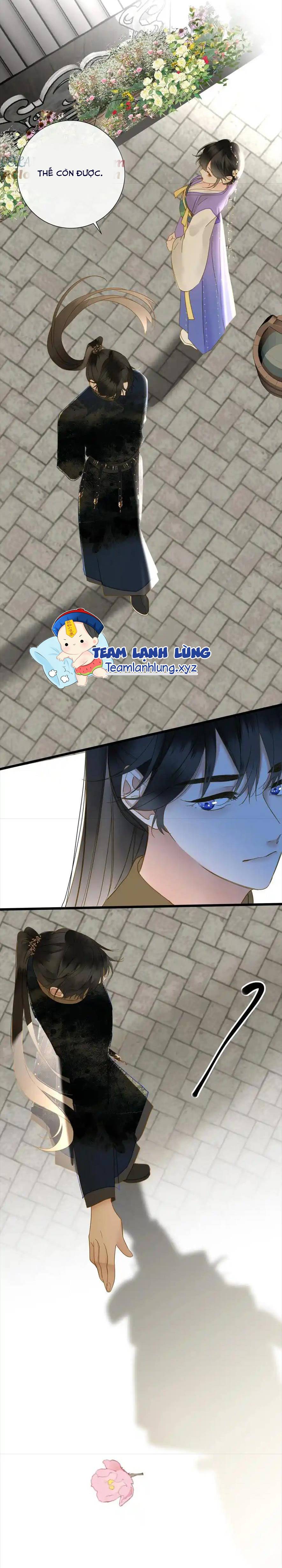 Vương Gia Hắn Luôn Nghĩ Tôi Yêu Hắn Đến Nghiện - Chap 59