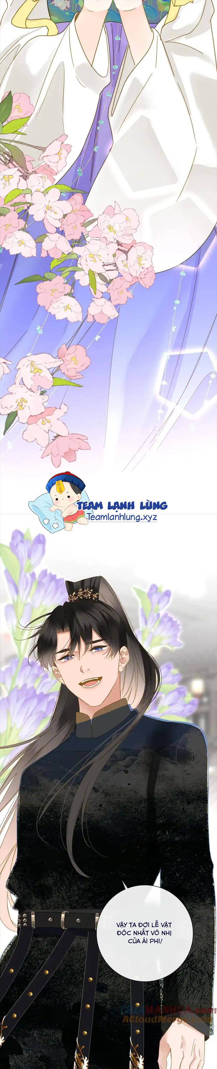 Vương Gia Hắn Luôn Nghĩ Tôi Yêu Hắn Đến Nghiện - Chap 59