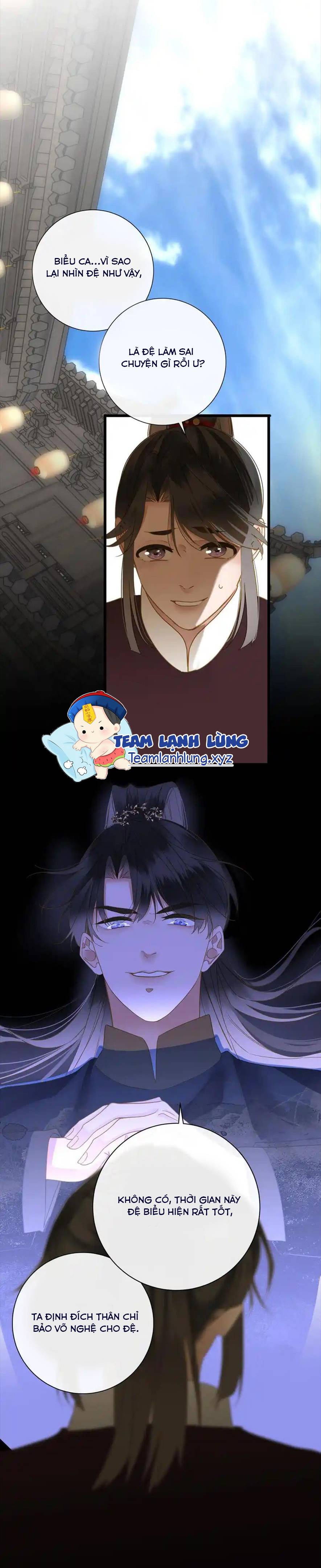 Vương Gia Hắn Luôn Nghĩ Tôi Yêu Hắn Đến Nghiện - Chap 59