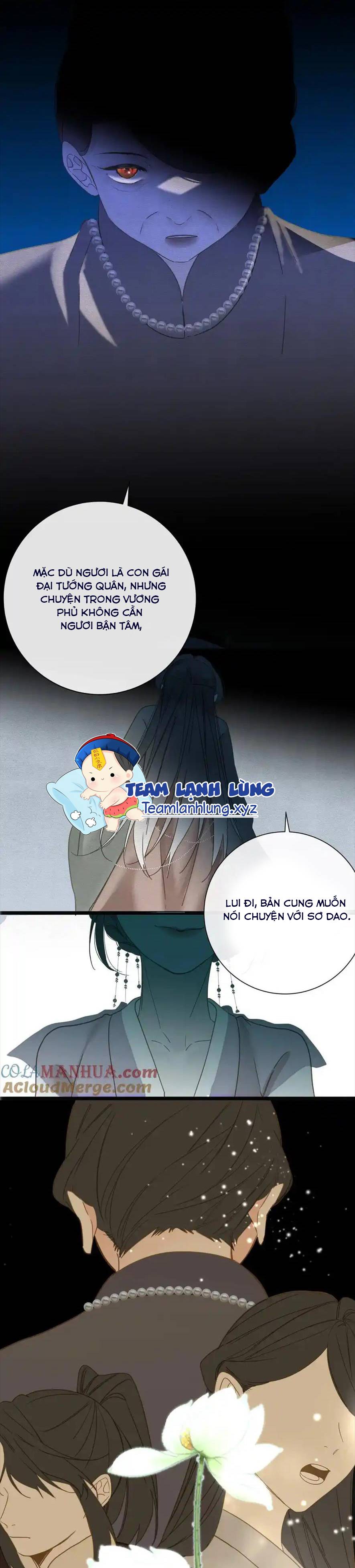 Vương Gia Hắn Luôn Nghĩ Tôi Yêu Hắn Đến Nghiện - Chap 59