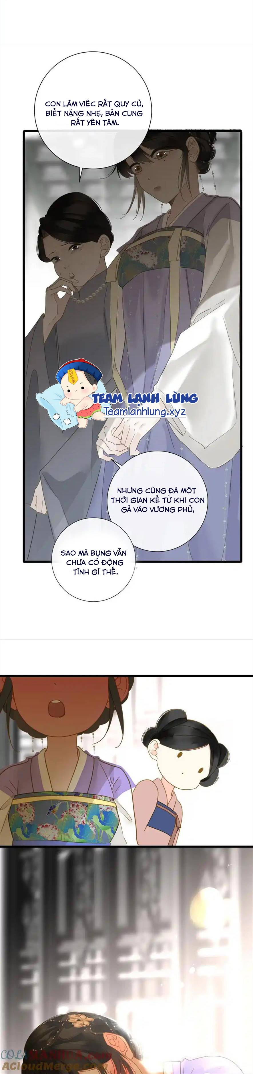 Vương Gia Hắn Luôn Nghĩ Tôi Yêu Hắn Đến Nghiện - Chap 59