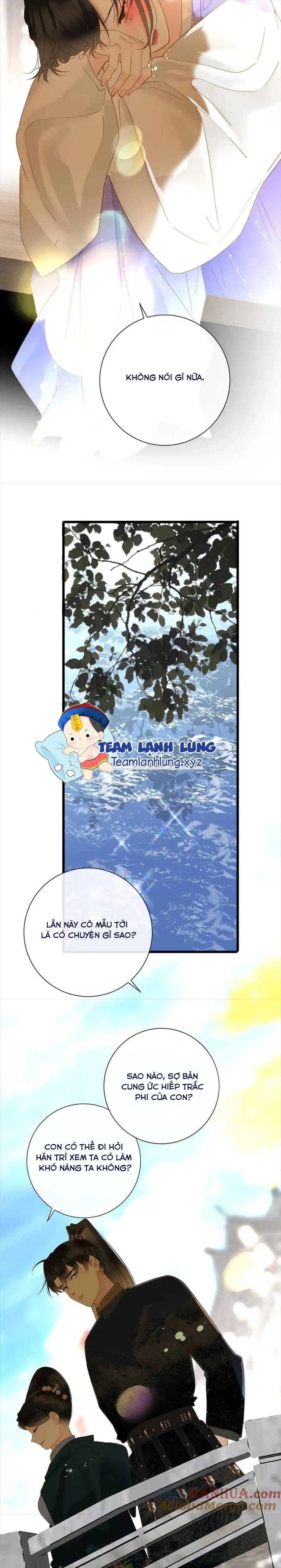 Vương Gia Hắn Luôn Nghĩ Tôi Yêu Hắn Đến Nghiện - Chap 59