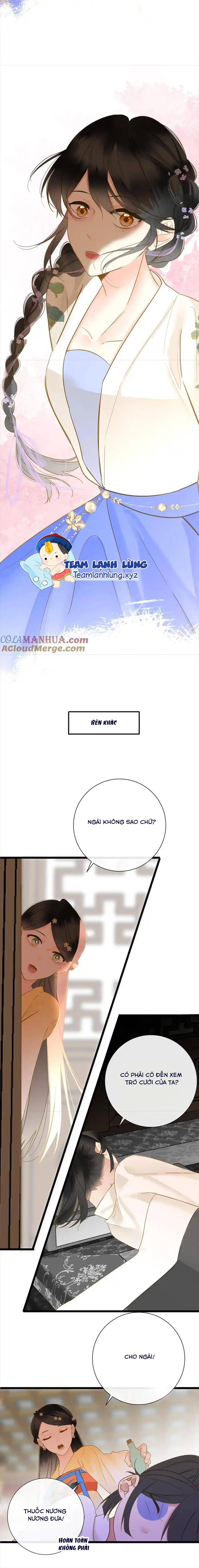 Vương Gia Hắn Luôn Nghĩ Tôi Yêu Hắn Đến Nghiện - Chap 60