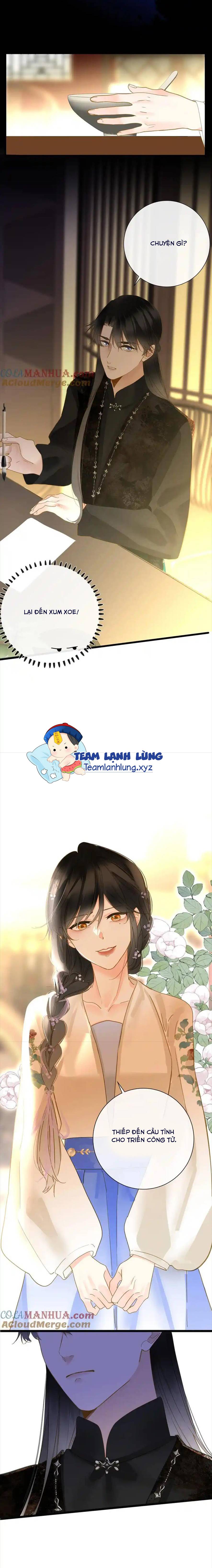 Vương Gia Hắn Luôn Nghĩ Tôi Yêu Hắn Đến Nghiện - Chap 60